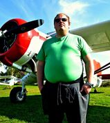 Blid 2 Grønn t-skjorte Blid 2 Grønn t-skjorte