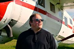 Blid 3 Svart genser Ansikt Vendt ut Blid 3 Svart genser Ansikt Vendt ut