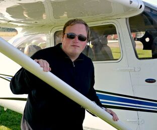 Blid 3 Svart genser fly Blid 3 Svart genser fly