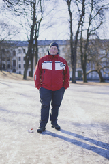 DNB Reklame Photshoot 2
