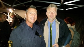 Springfloden Springfloden