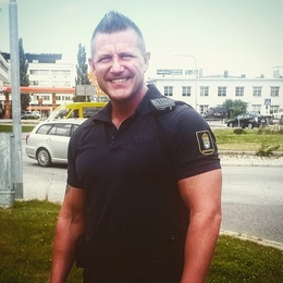 Gåsmamman 2