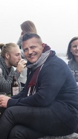 Reklam Tanumstrand SPA
