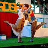 Smeraldina Smeraldina