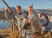 Den siste viking Den siste viking