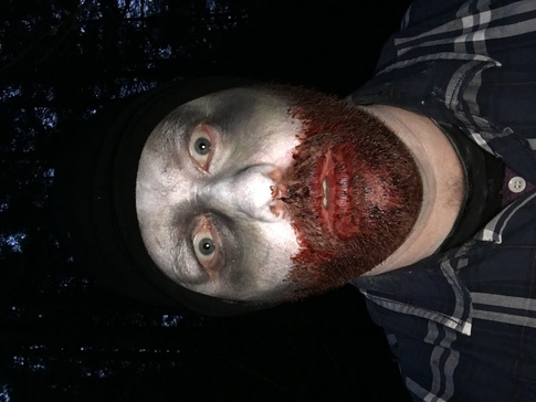 Zombie Apocalypse Revamp