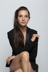 studio fotografering