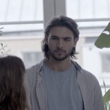 Festbesökare Festbesökare