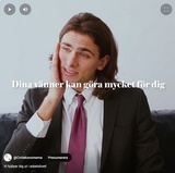 Affärsman Affärsman