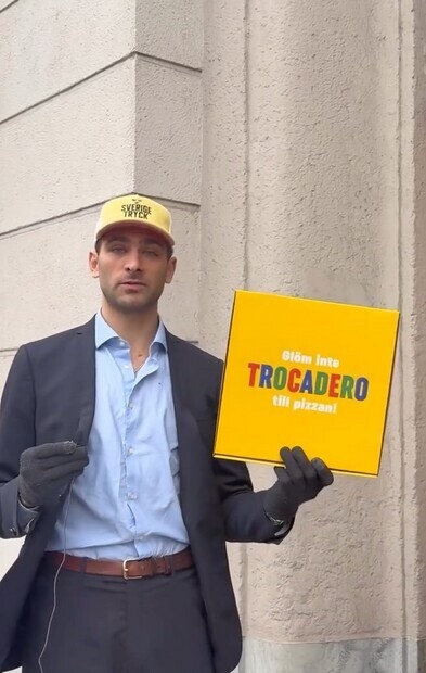 Sverigetryck kampanj