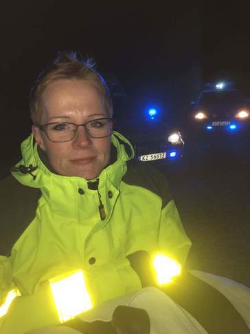 Statist for Juleblod Statist for Juleblod