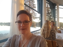 Statist for Okkupert 2 Statist for Okkupert 2