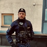 Polis i Beck Polis i Beck