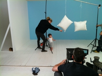 Hemtex reklamfilm
