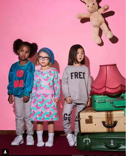 Gardner and the Gang Gardner and the Gang