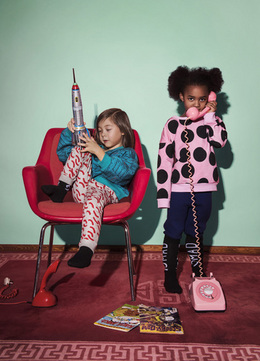 Gardner and the Gang Gardner and the Gang