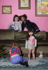 Gardner and the Gang Gardner and the Gang