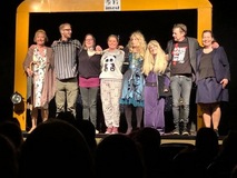 Teatern Kom lite närmare Teatern Kom lite närmare