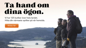 Klarsynt reklam