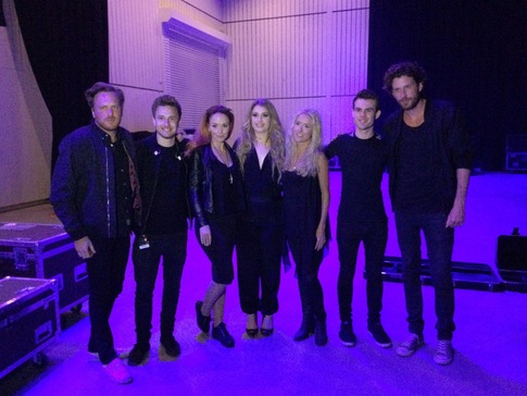 Ella Henderson