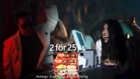 Ica Reklamfilm Ica Reklamfilm