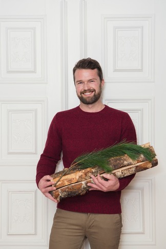 Triaden kjøpesenters julemagasin Triaden kjøpesenters julemagasin