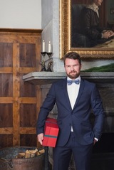 Triaden kjøpesenters julemagasin