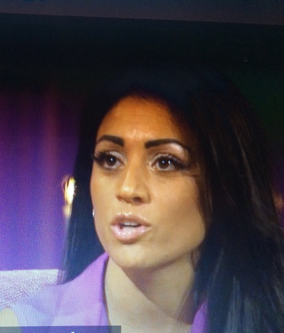 Tv-inspelning Bachelor