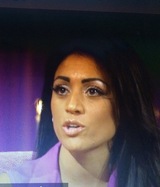 Tv-inspelning Bachelor