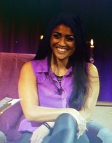 Tv-inspelning Bachelor