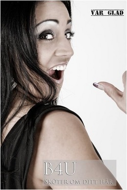 B4U företagsreklam B4U företagsreklam