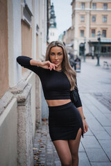 Influencer jobb