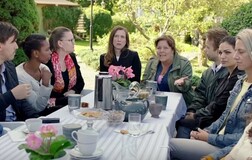 Bonusfamiljen! Bonusfamiljen!