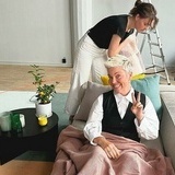 Modell billboard Modell billboard