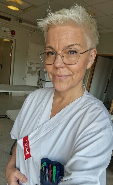 Stor dag!