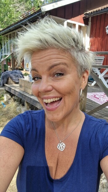 Reklamfilm i sommarvärmen!!