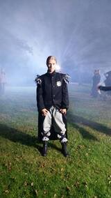 Drottning Kristina Drottning Kristina