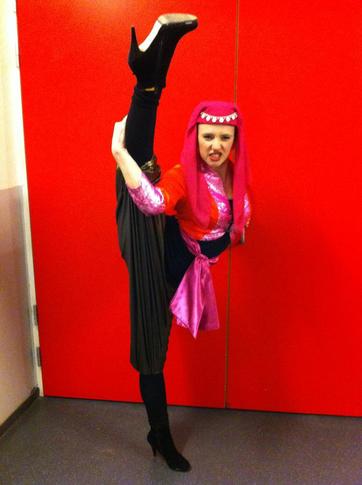 Melodifestivalen 2013 Melodifestivalen 2013