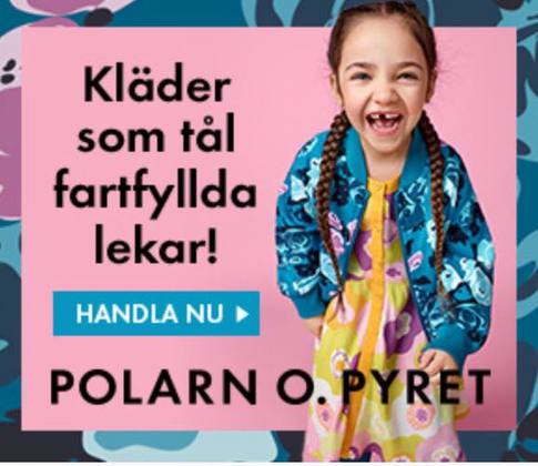 Polarn O Pyret