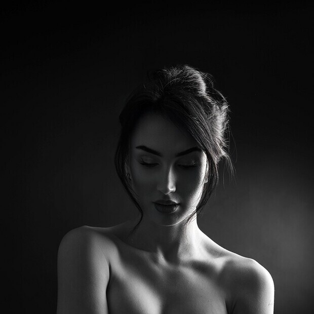 Modell- Johannes Hjort Elise Andersson