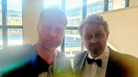 Opptak av Kjendis AS