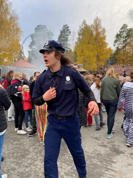 Tusenfryd