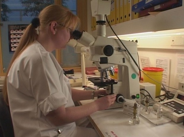 Statist; filmet da jeg jobbet på Rikshospitalet. Statist; filmet da jeg jobbet på Rikshospitalet.