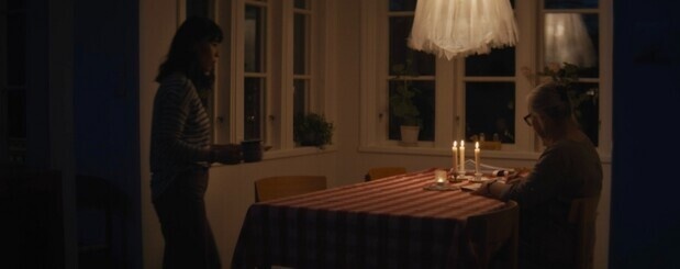 Reklamfilm fr Fonus i Alvik