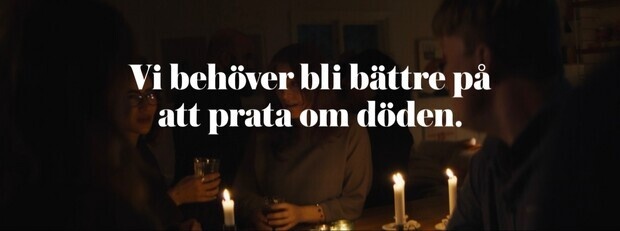 Alvik den 12 december fr Fonus reklamfilm.