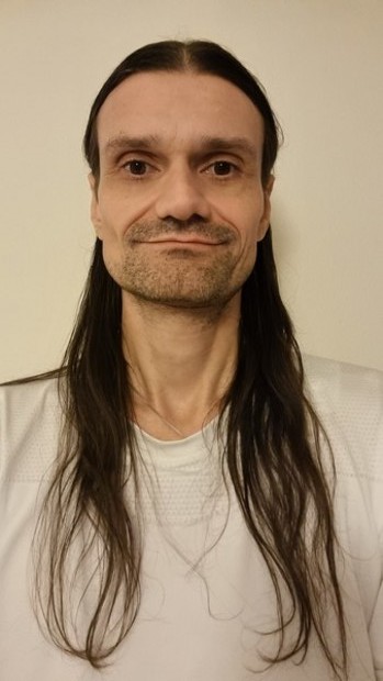 Selfie, Focus Studios, 08-03-2022