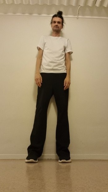 Selfie, Focus Studios, 08-03-2022