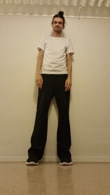 Selfie, Focus Studios, 08-03-2022 Selfie, Focus Studios, 08-03-2022