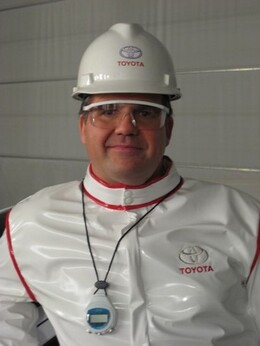 Toyotareklamfilm Toyotareklamfilm