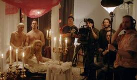 Statist i Gustafsson 3 trp Statist i Gustafsson 3 trp